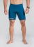 Short de Compressão Masculino Academia Fitness Treino Corrida Intense Runners Azul Pacific Surty